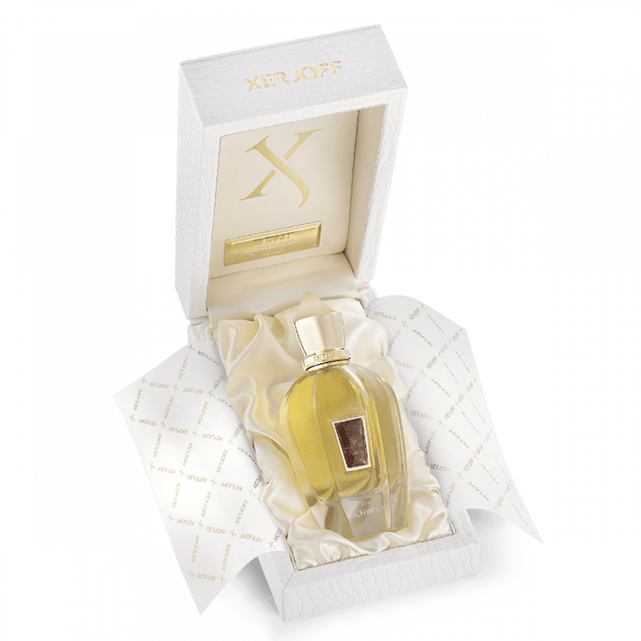 عطر زيرجوف ريتش وود او دو بارفيوم 100مل