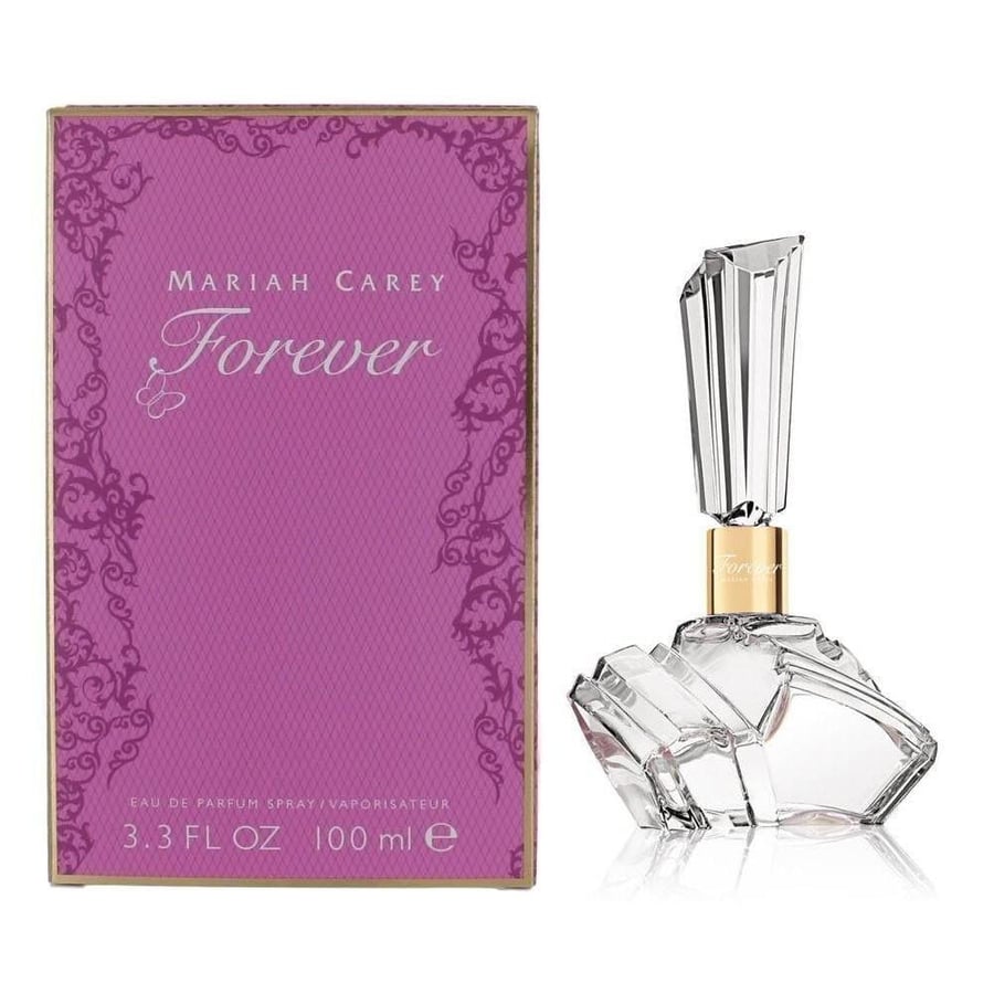 عطر ماريا كاري فور ايفر او دو بارفيوم 100مل