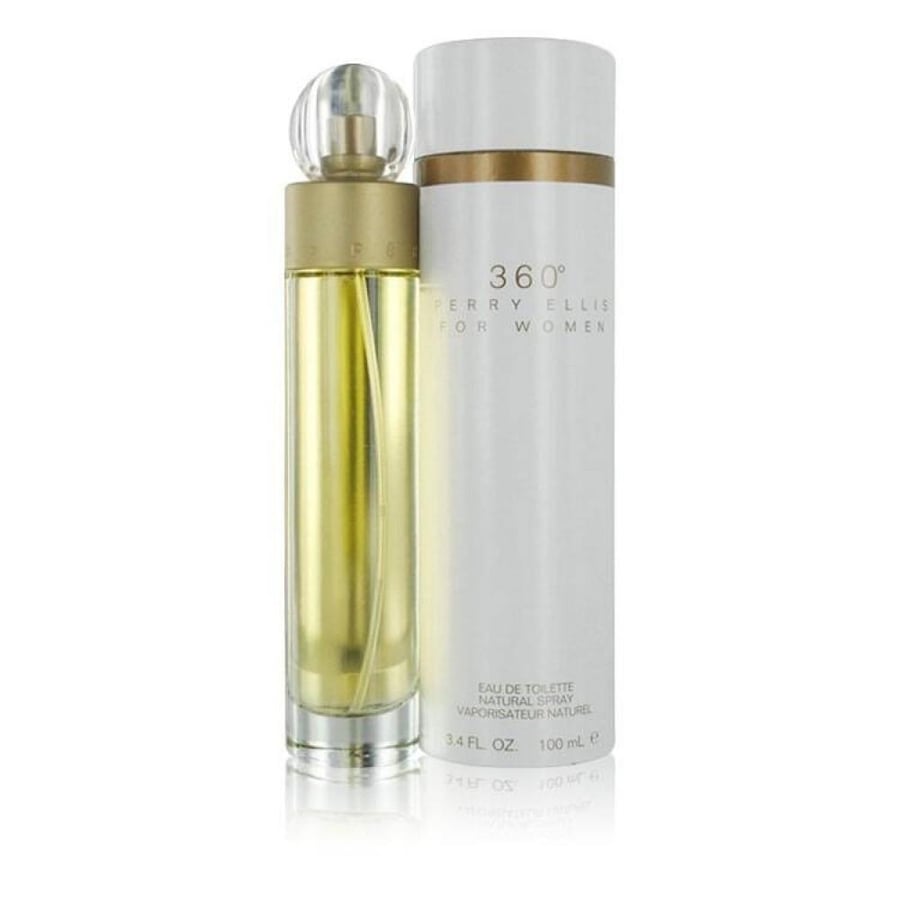 عطر بيري اليس 360 او دو تواليت 100مل