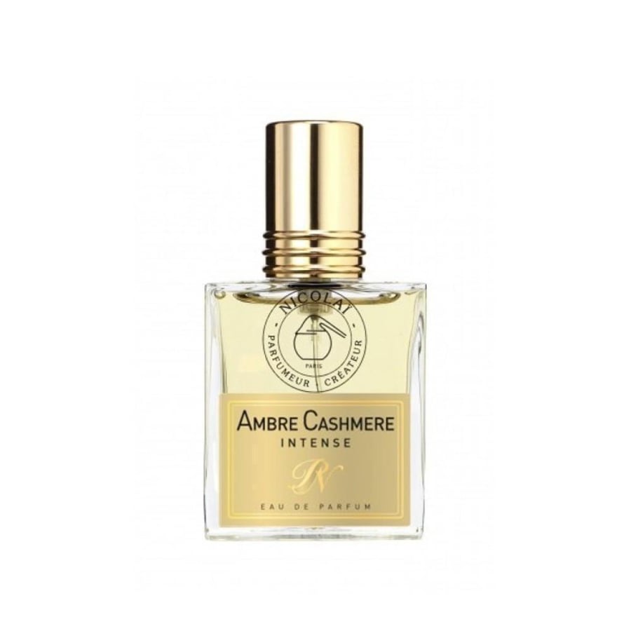 عطر نيكولاي عنبر كاشميري انتنس او دو بارفيوم 30مل