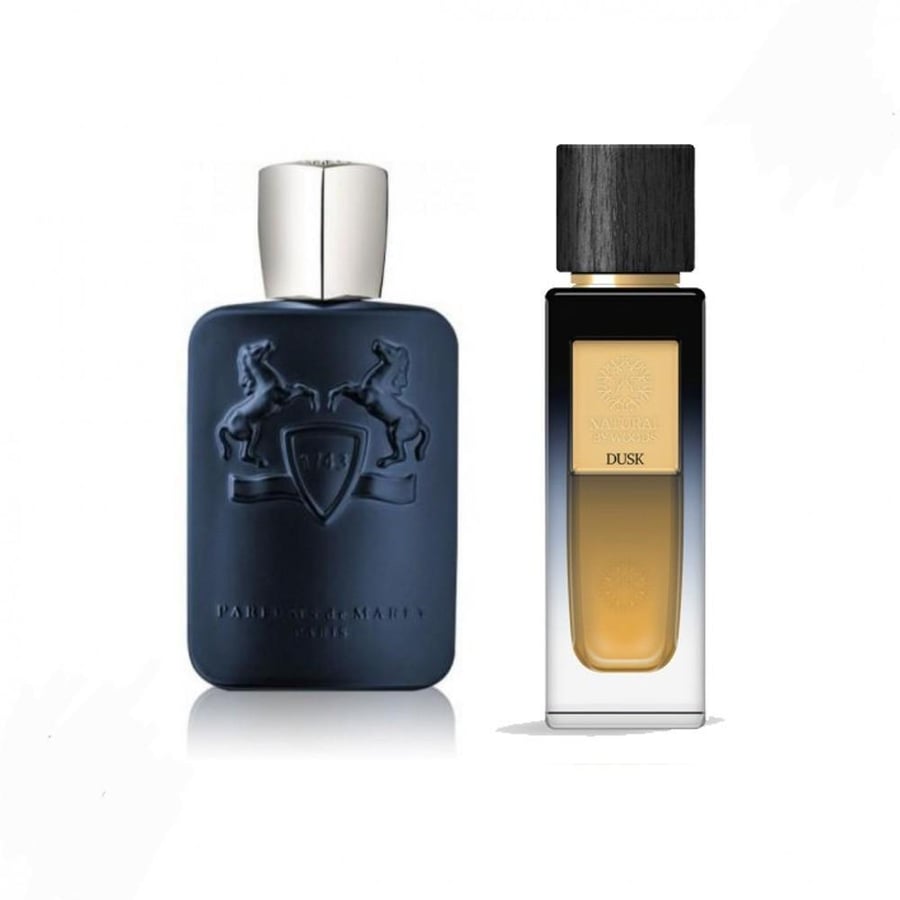 عطر ذا وودز كوليكشن باي ناتشورال دسك او دو بارفيوم 100مل