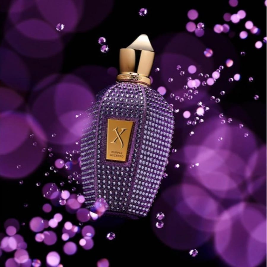 عطر زيرجوف باربل اكسينتو او دو بارفيوم 100مل
