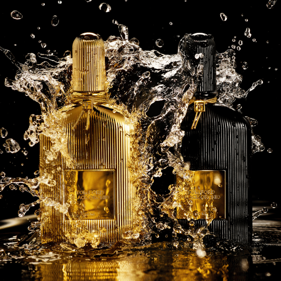 عطر توم فورد بلاك اوركيد او دو بارفيوم 100مل