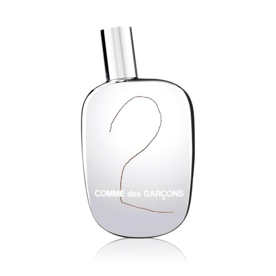 عطر كوم دي غارسون 2 او دو بارفيوم 100مل