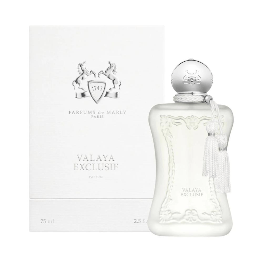 عطر بارفيومز دي مارلي ديلينا اكسكلوسيف او دو بارفيوم 75مل