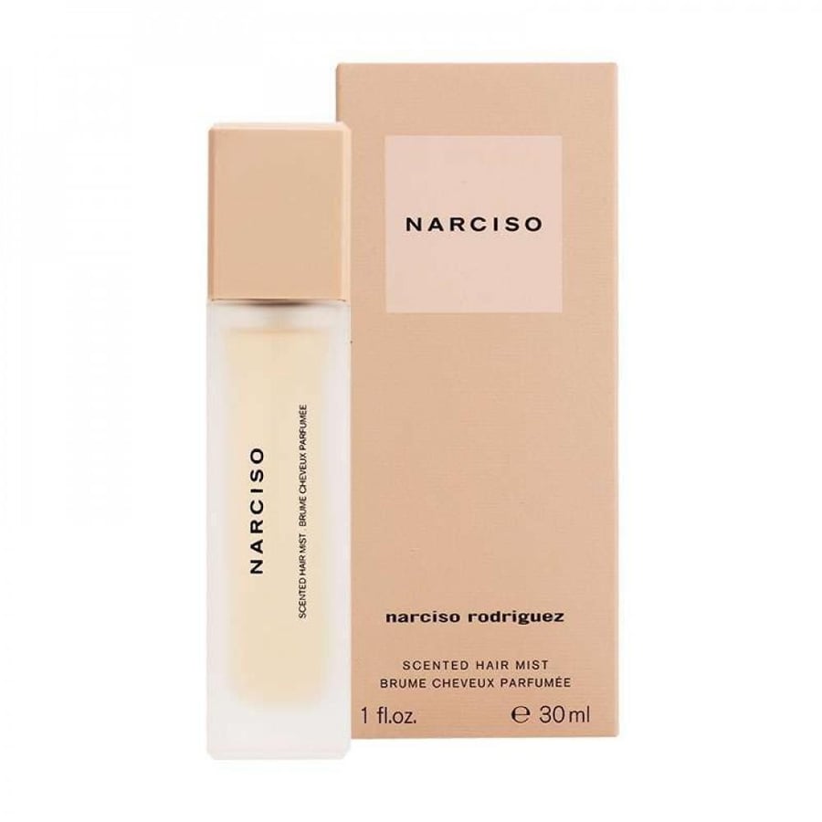 معطر شعر نارسيسو رودريغيز نارسيسو 30مل