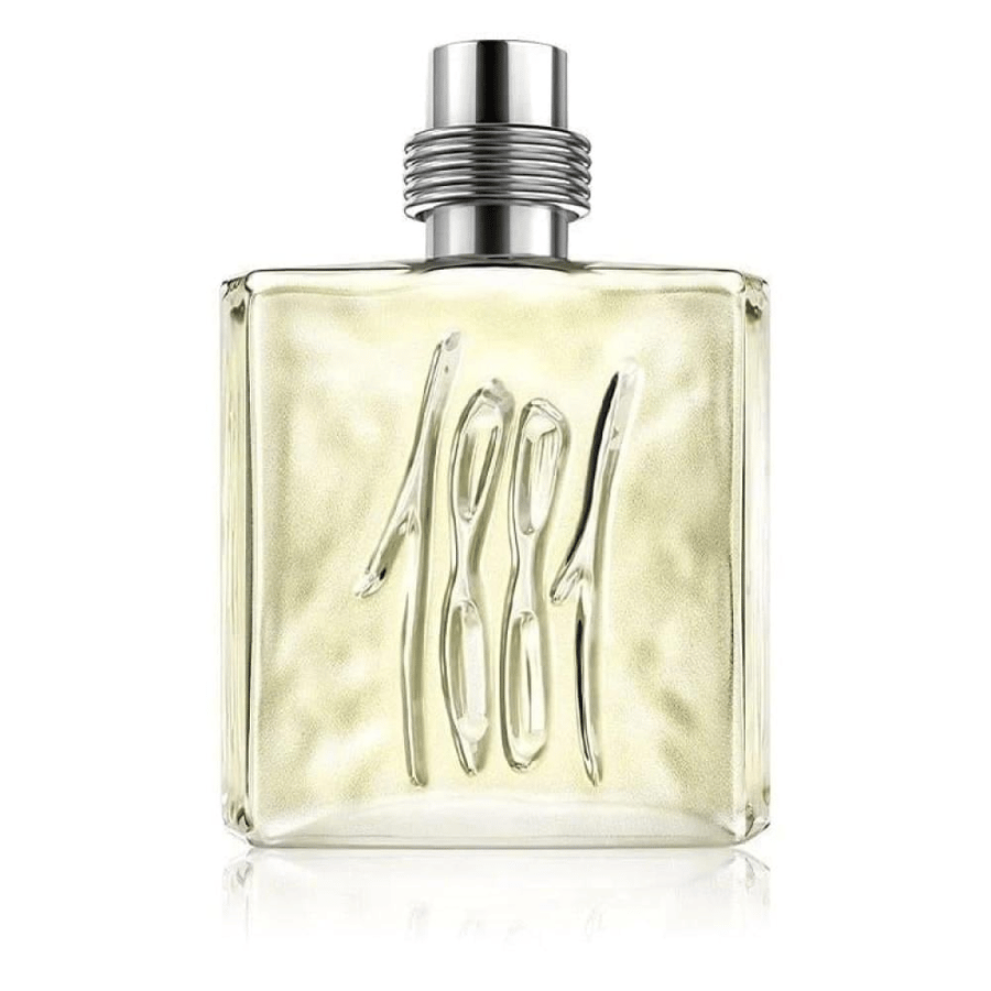 عطر شيروتي 1881 الاخضر الرجالي او دو تواليت 200مل