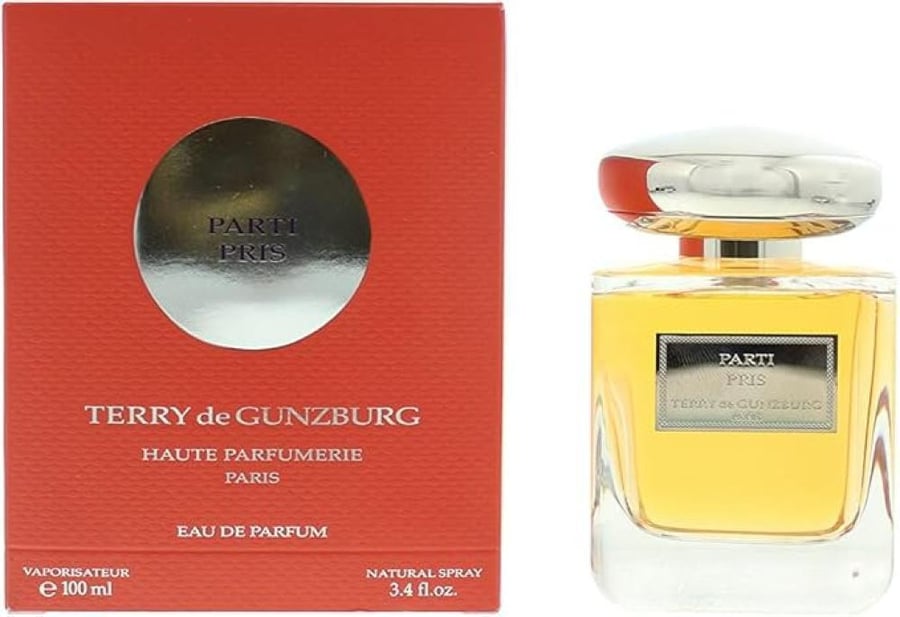 عطر بارتي بريس او دي بارفان للنساء من تيري دي غونزبيرغ 100 مل