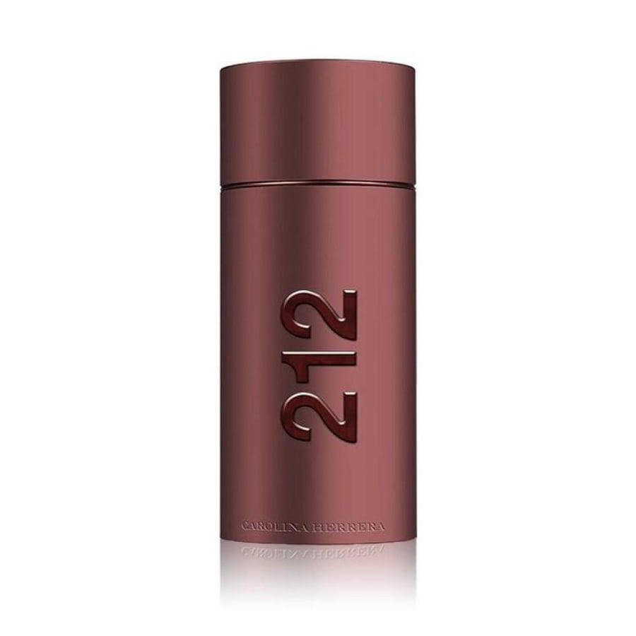 عطر كارولينا هيريرا 212 سكسي او دو تواليت 100مل