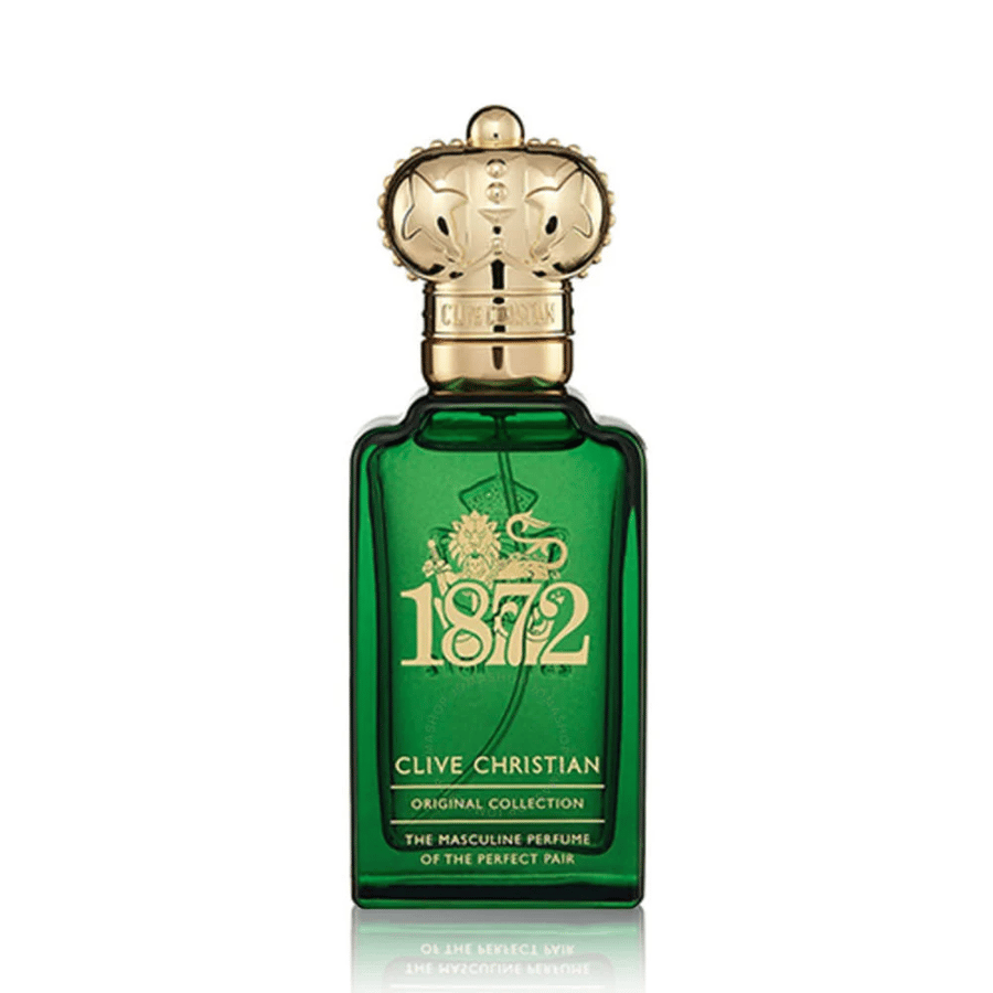 عطر 1872 الرجالي من كلايف كريستيان 50مل