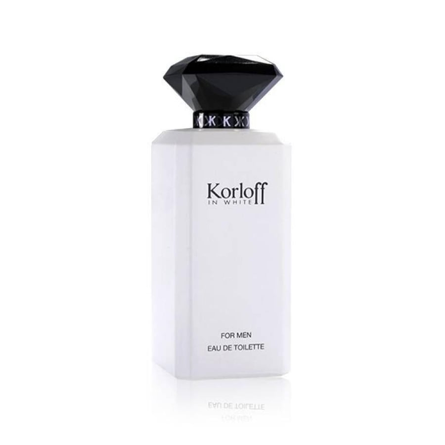 عطر كورلوف ان وايت او دو تواليت 88مل