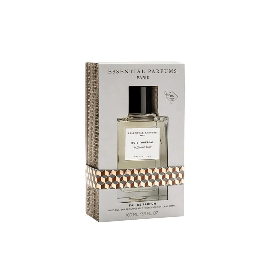 عطر بايسينشيال بيرفيوم بوا امبريال 100مل