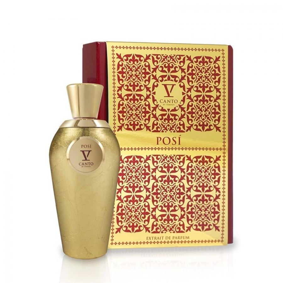 عطر في كانتو بوسي اكسترايت دو بارفيوم 100مل