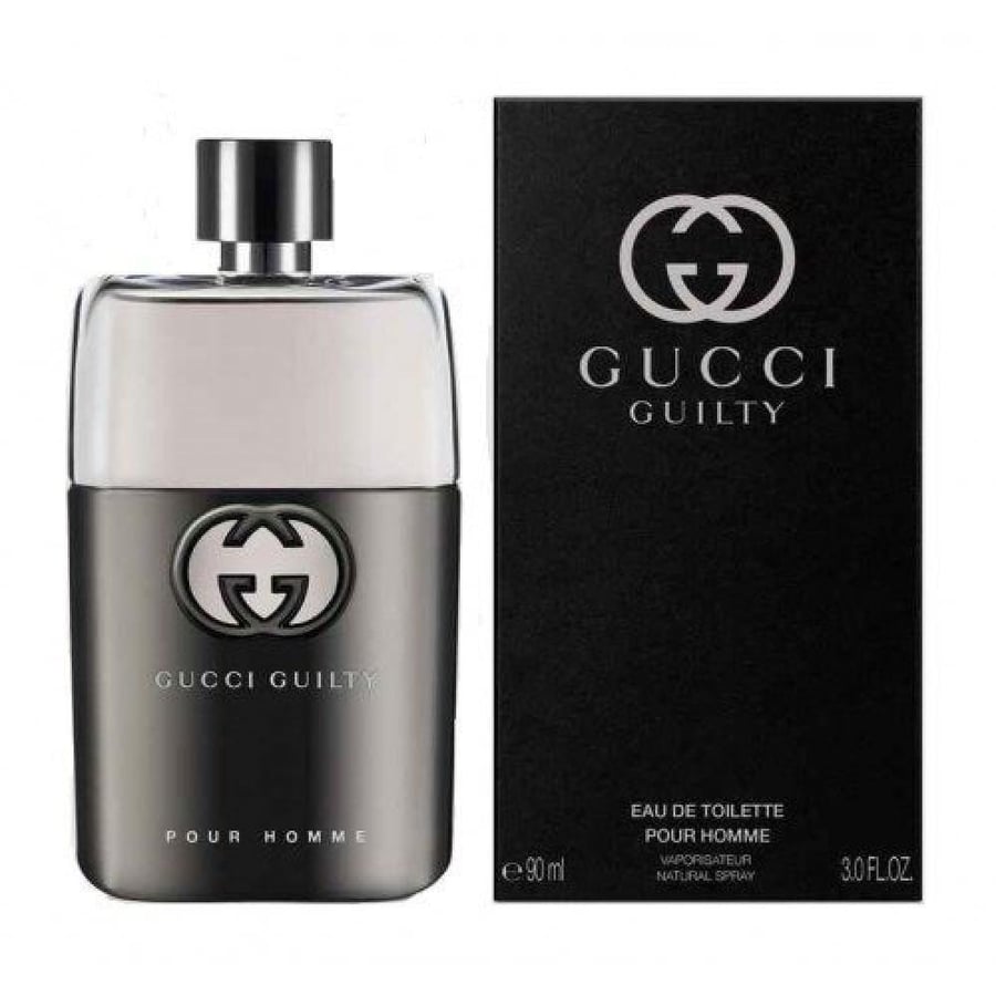 عطر قوتشي جولتي بورهوم او دو تواليت 90مل