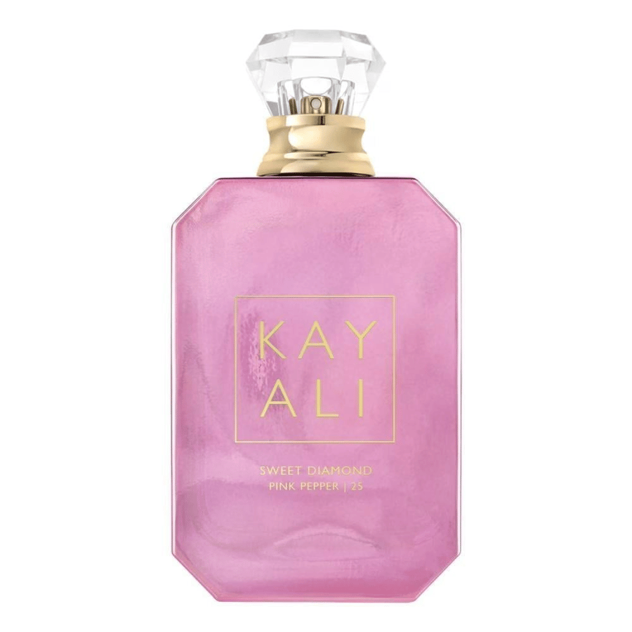 عطر كايلي سويت دايموند بينك بيبر او دو برفيوم 100مل