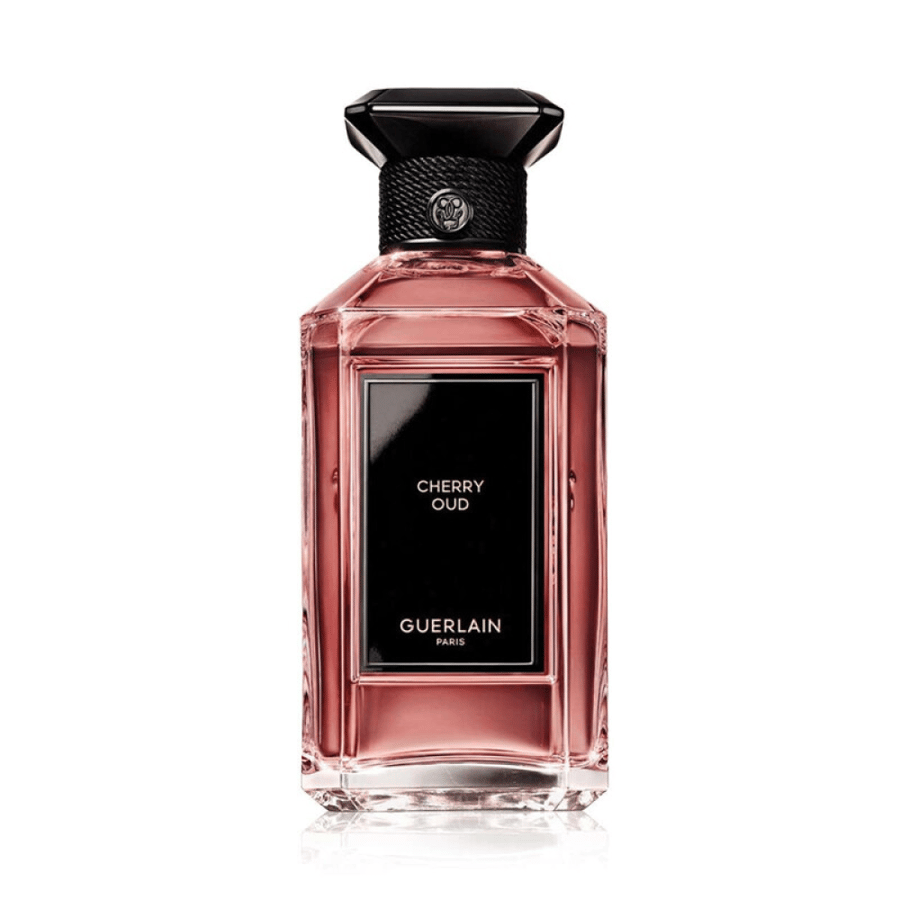 عطر جيرلان شيري عود او دو برفيوم 200مل