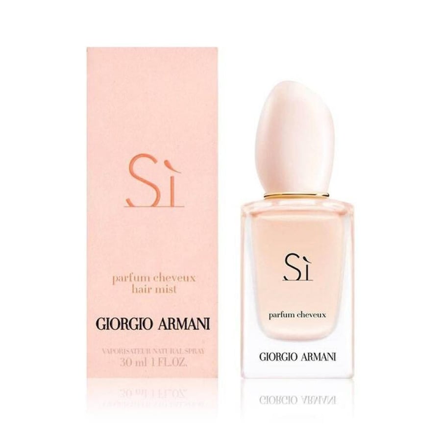 معطر شعر سي ارماني 30مل