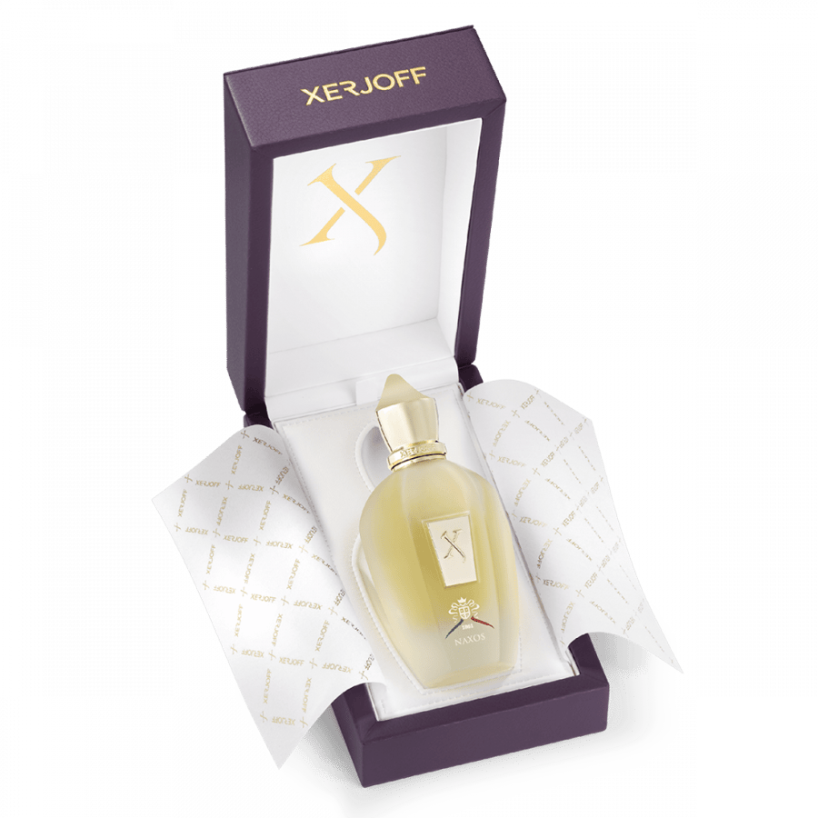 عطر زيرجوف اكس جيه 1861 ناكسوس او دو بارفيوم 100مل