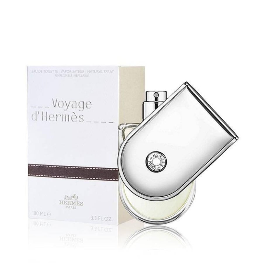 عطر هيرمس فوياج دي هيرمس او دو تواليت 100مل