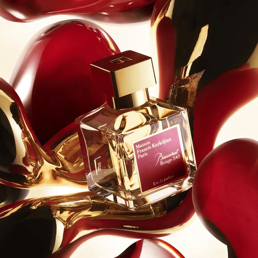 عطر مايسون فرانسيس كركدجيان باكارات روج 540 او دو بارفيوم 70مل