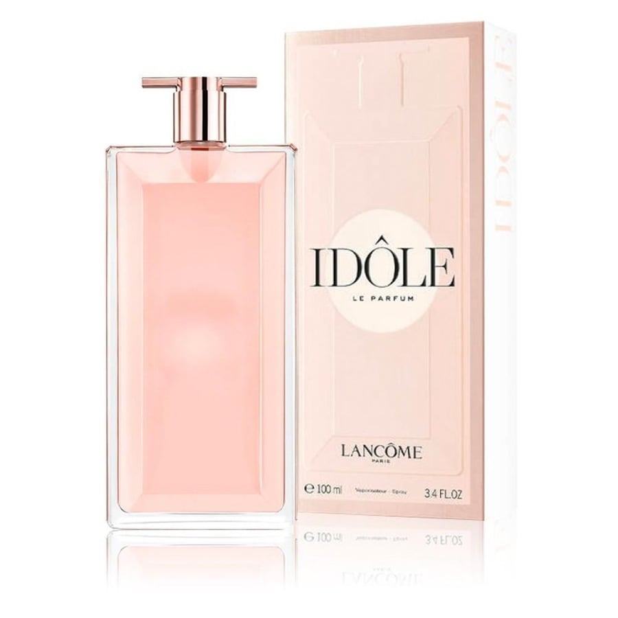 عطر لانكوم ايدول لو جراند بارفيوم 100مل