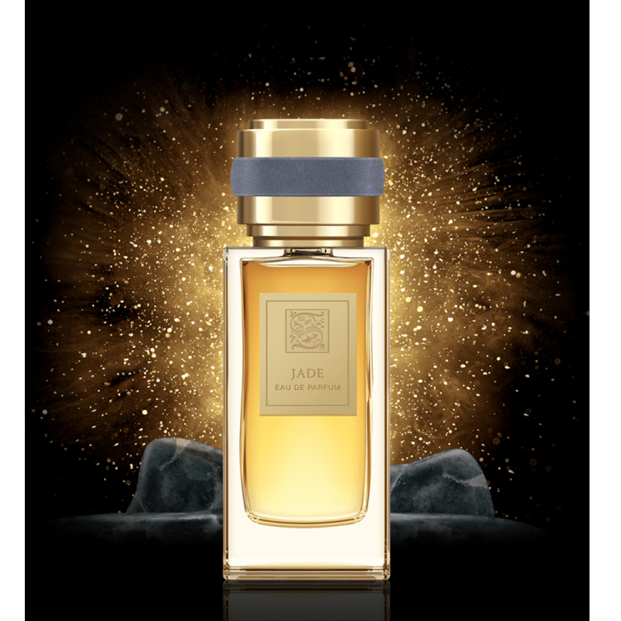 عطر سيجنتشر جاد او دو بارفيوم 100مل
