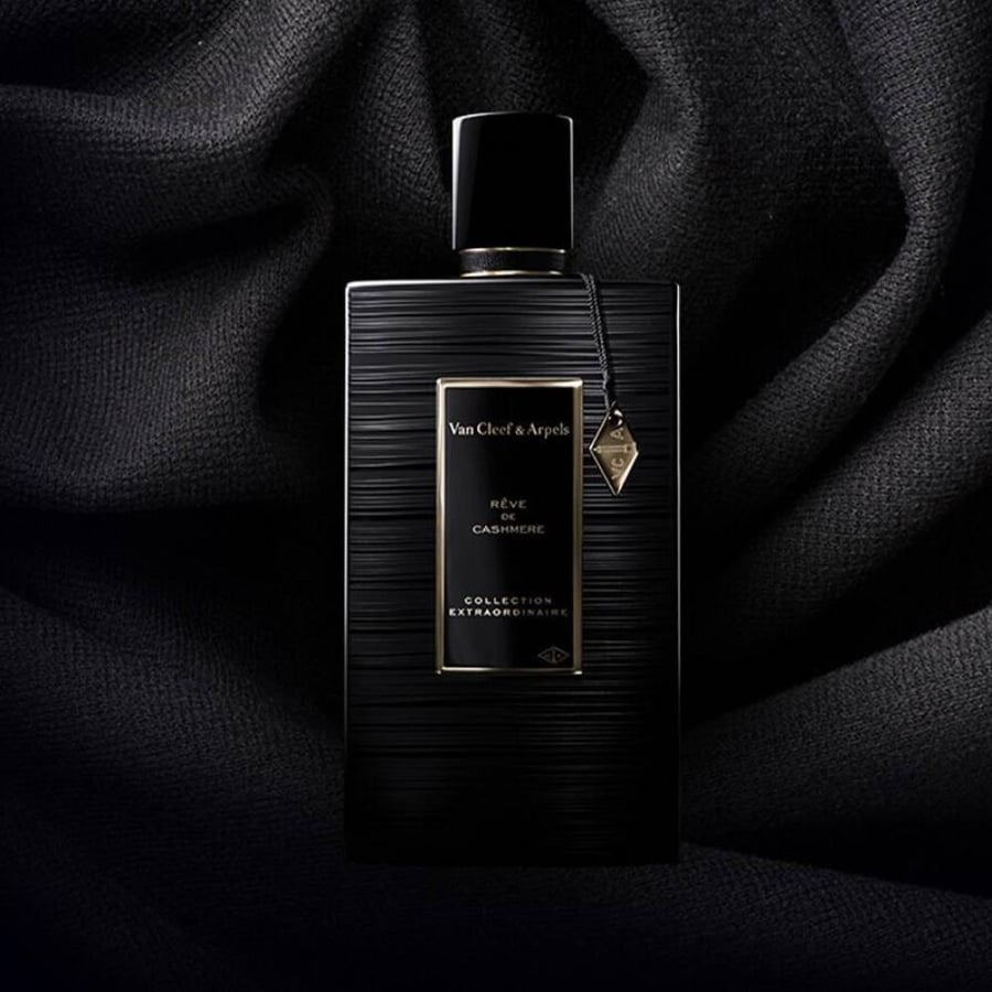 عطر فان كليف ريف دي كشمير او دو بارفيوم 125مل