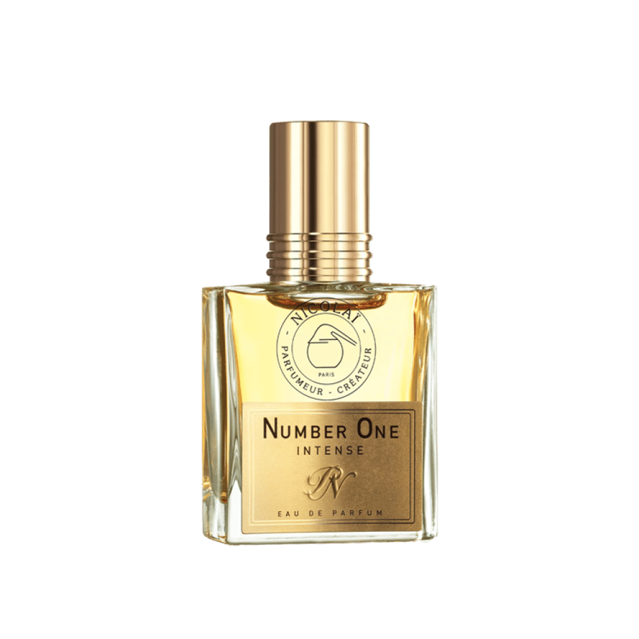 عطر نيكولاي نمبر وان انتنس او دو بارفيوم 30مل
