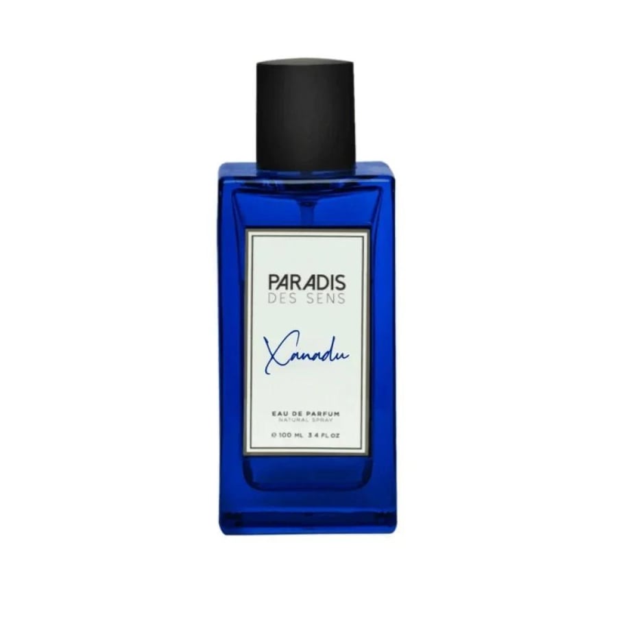 عطر باردايس ديس سينس زاندو او دو بارفيوم 100مل