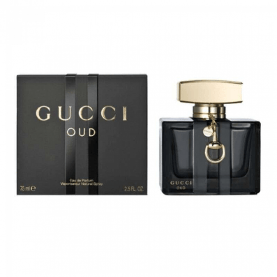 عطر قوتشي عود او دو بارفيوم 75مل