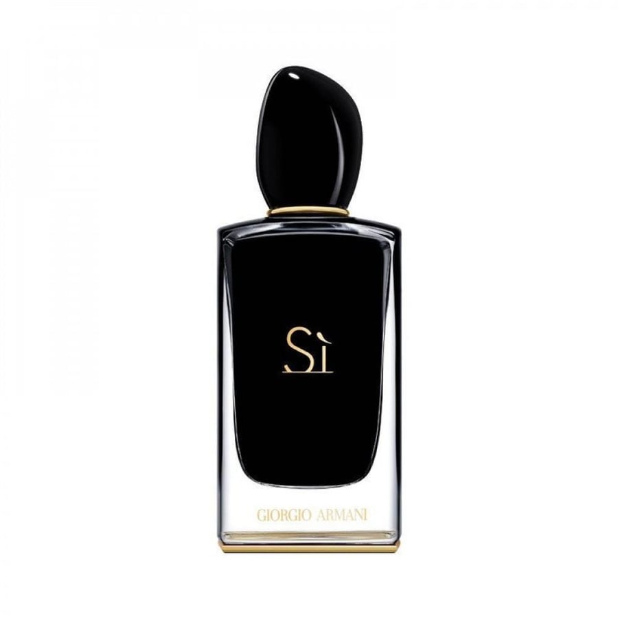 عطر ارماني سي انتنس او دو بارفيوم 100مل