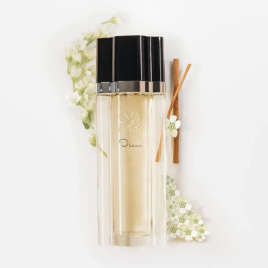 عطر أوسكار دي لارنتا أوسكار او دو تواليت 100مل