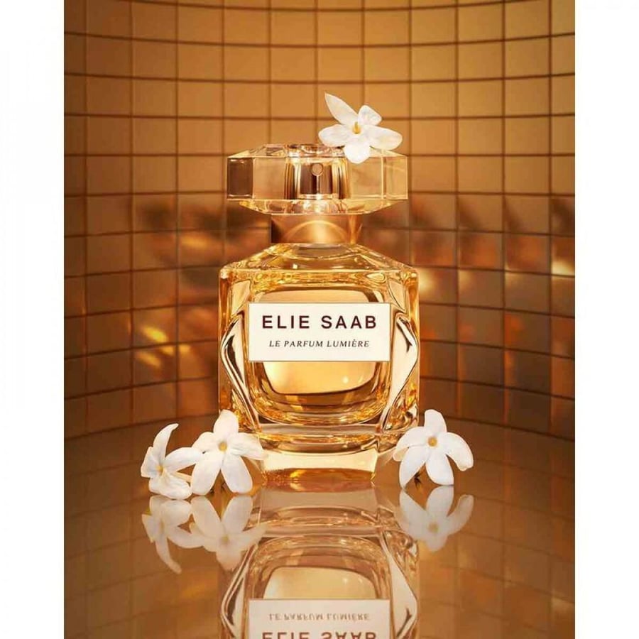 عطر إيلي صعب لو بارفيوم لومير او دو بارفيوم 90مل