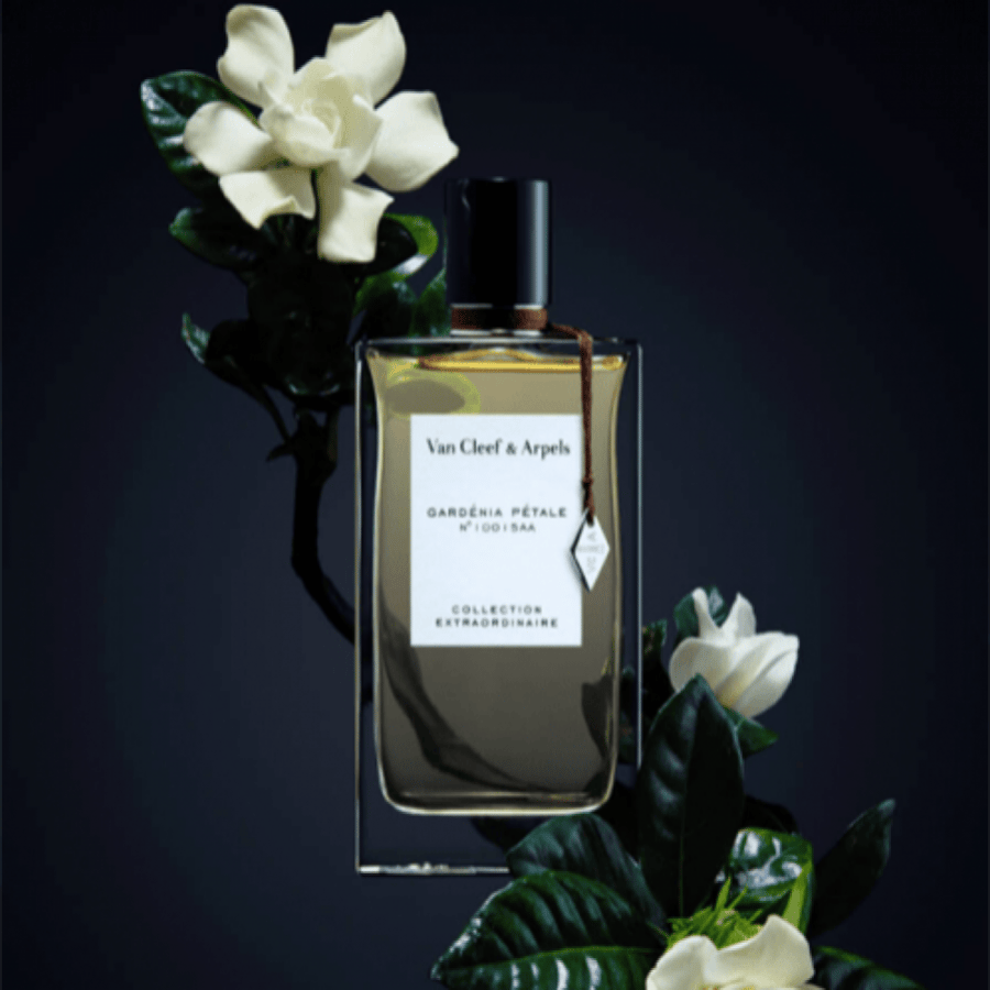 عطر فان كليف جاردينيا بيتال او دو بارفيوم 75مل
