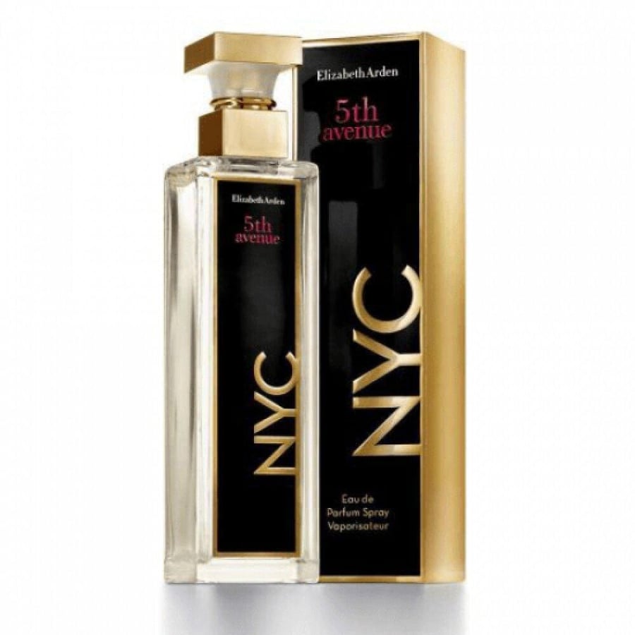 عطر اليزابيث اردن فيفث افينيو ان واي سي او دو بارفيوم 125مل