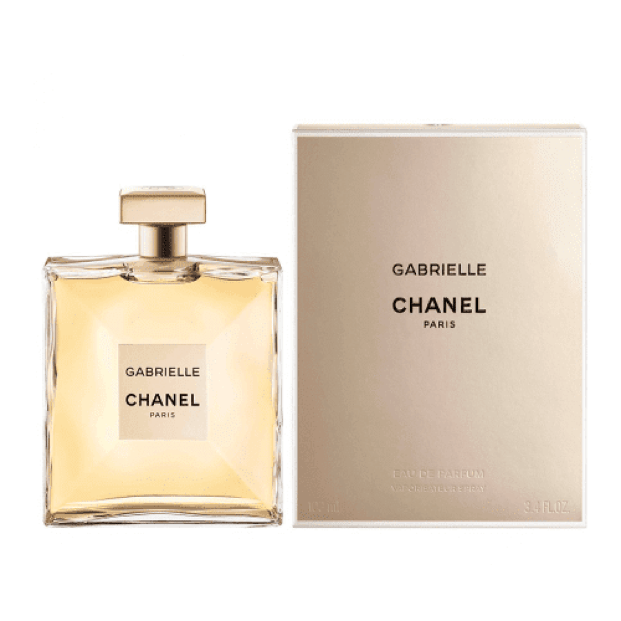 عطر شانيل غابرييل او دو بارفيوم 100مل