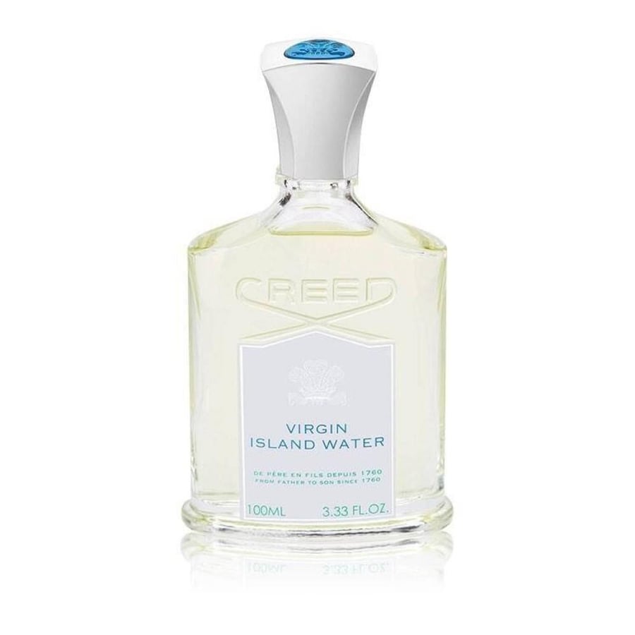 عطر كريد فيرجن ايلاند واتر او دو بارفيوم 100مل