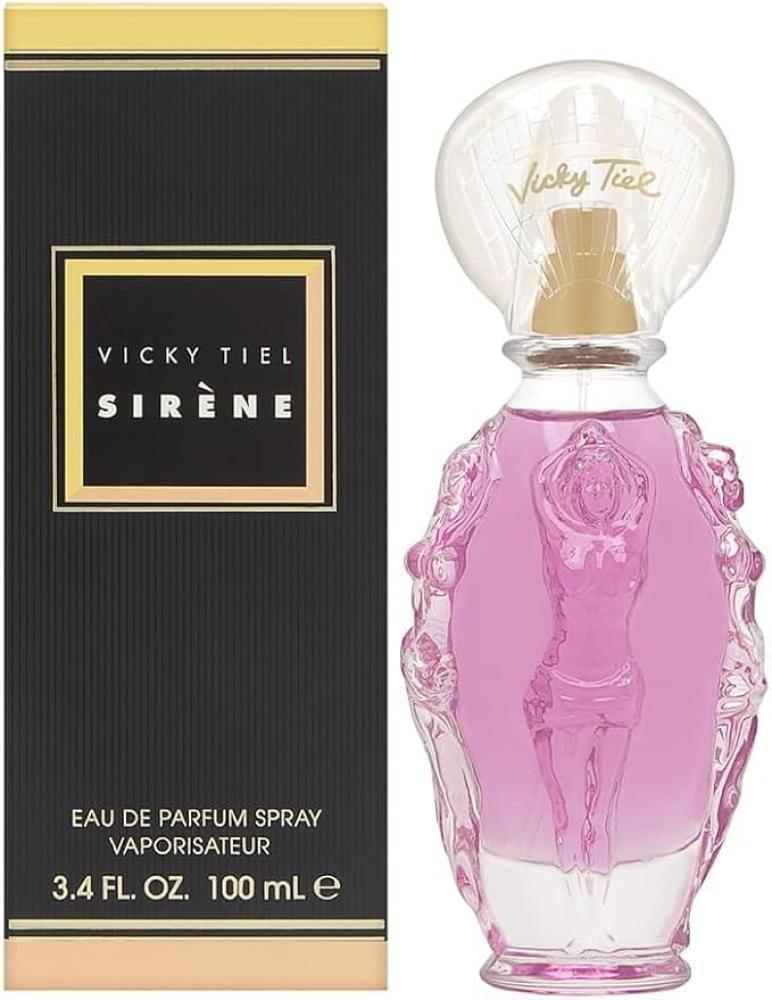 عطر سيرين الخمس بنات من فيكي تيل او دي بارفيوم 100 مل