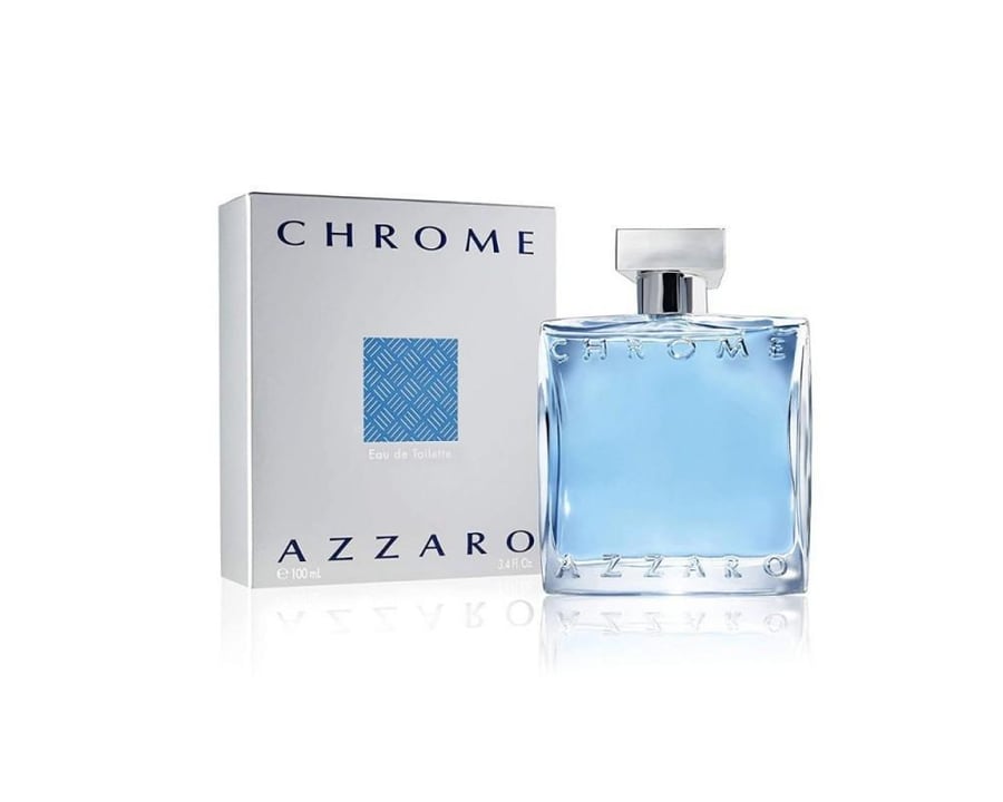 عطر ازارو كروم او دو تواليت 100مل