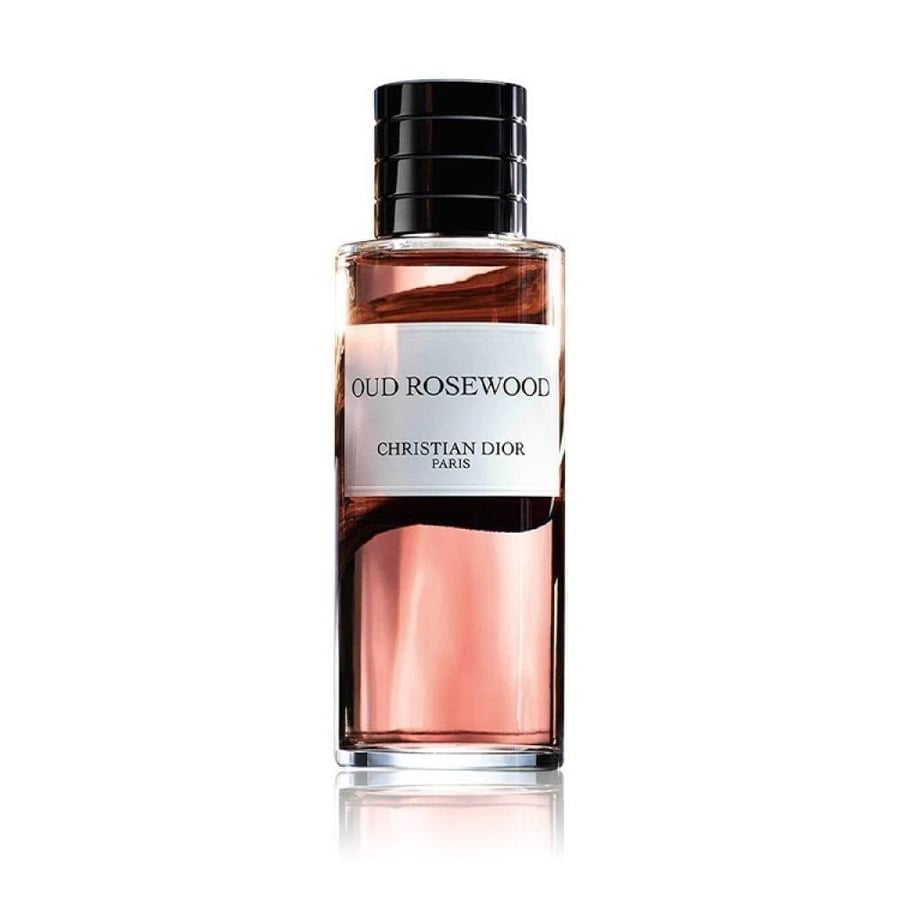 عطر ديور عود روزوود او دو بارفيوم 125مل