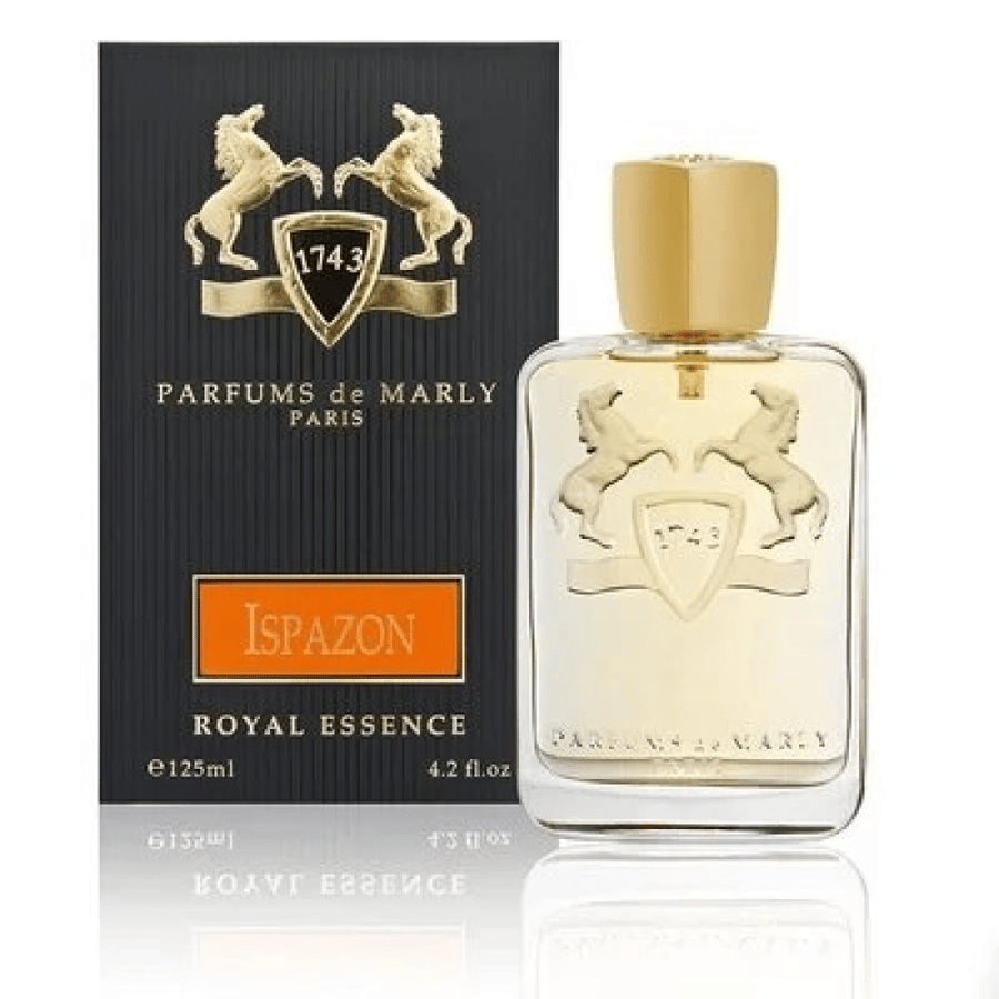 عطر مارلي ايسبازون او دو بارفيوم للرجال 125مل