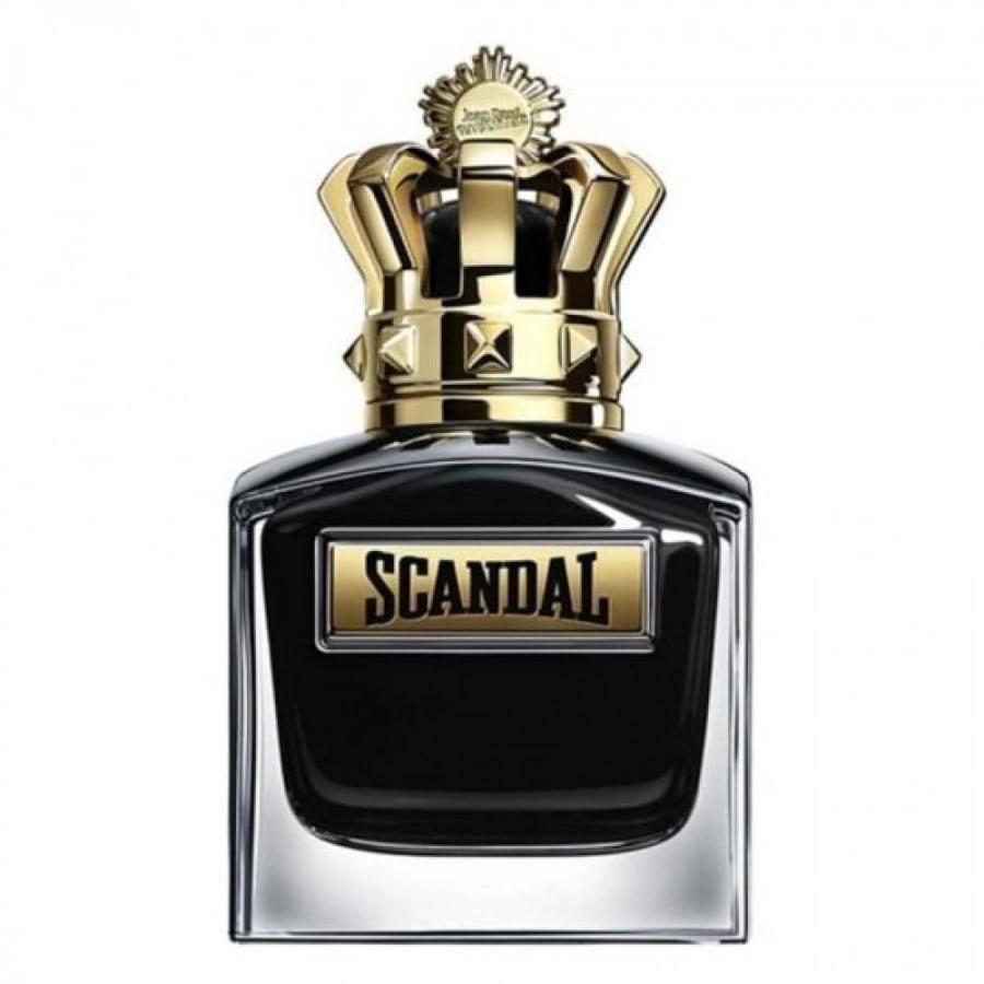 عطر جان بول غولتير سكاندال لي بارفيوم او دو بارفيوم انتنس 100مل