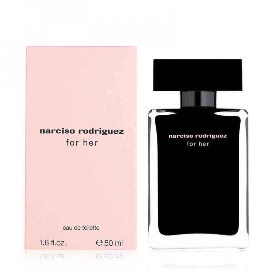 عطر نارسيسو رودريغيز فور هير او دو تواليت 50مل