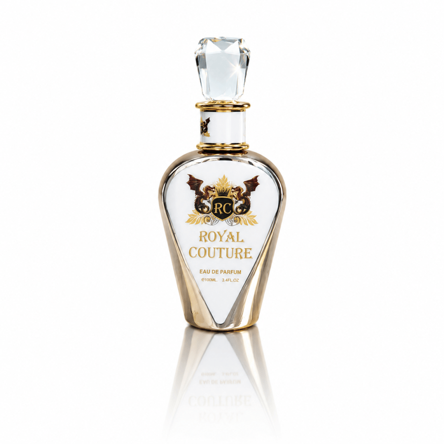 عطر رويال كوتور (Royal Couture) أو دو بارفيوم 100 مل الإصدار الحصري