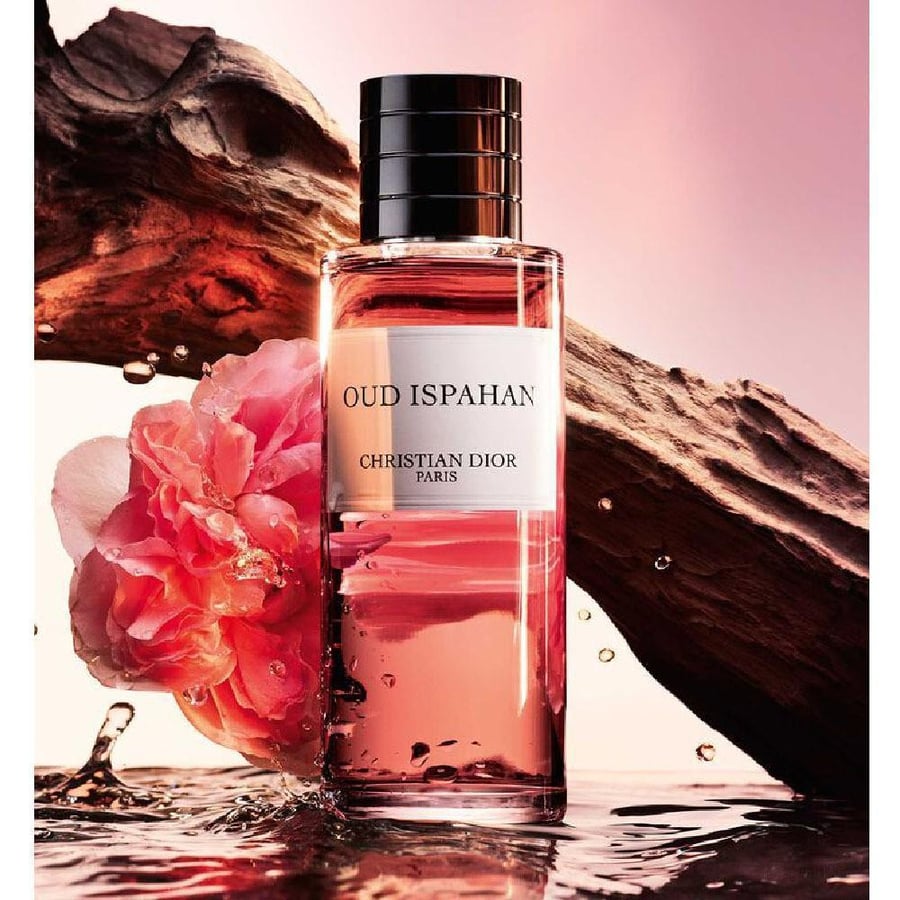 عطر ديور عود اصفهان او دو بارفيوم 250مل