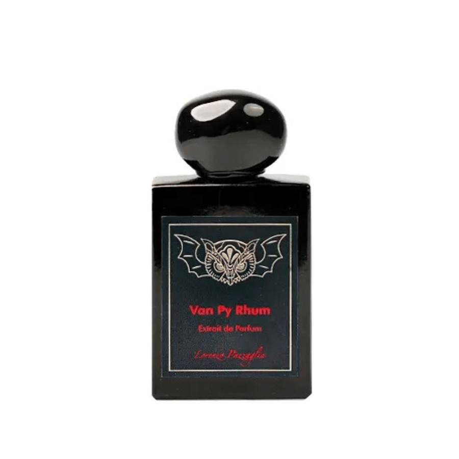 عطر لورينزو بازاجليا فان باي روم اكسترايت دو بارفيوم 50مل