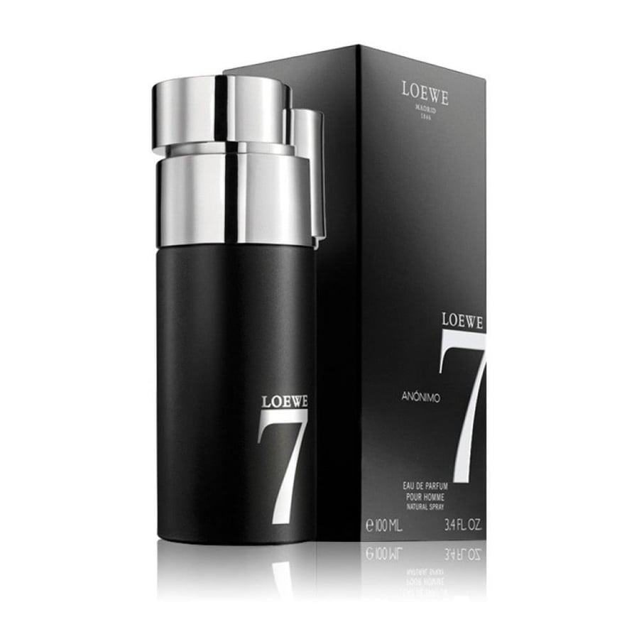 عطر لويفي 7 انونيمو او دو بارفيوم 100مل