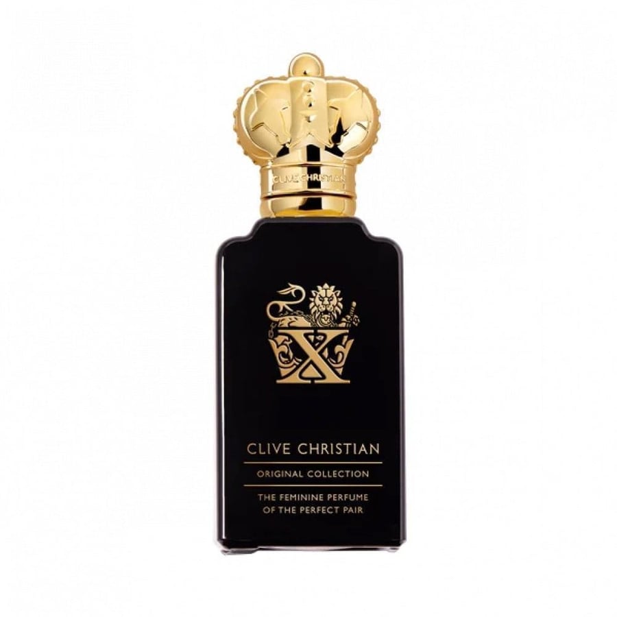 عطر كلايف كريستيان X او دو بارفيوم 50مل