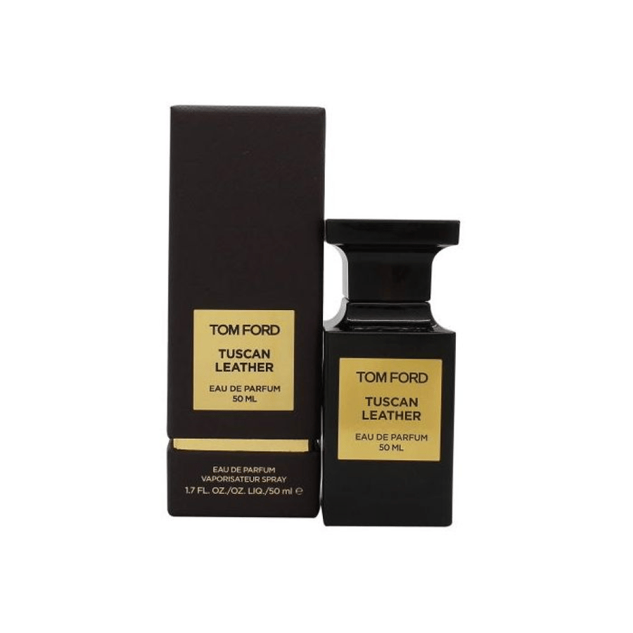 عطر توم فورد توسكان ليذر او دو بارفيوم 50مل
