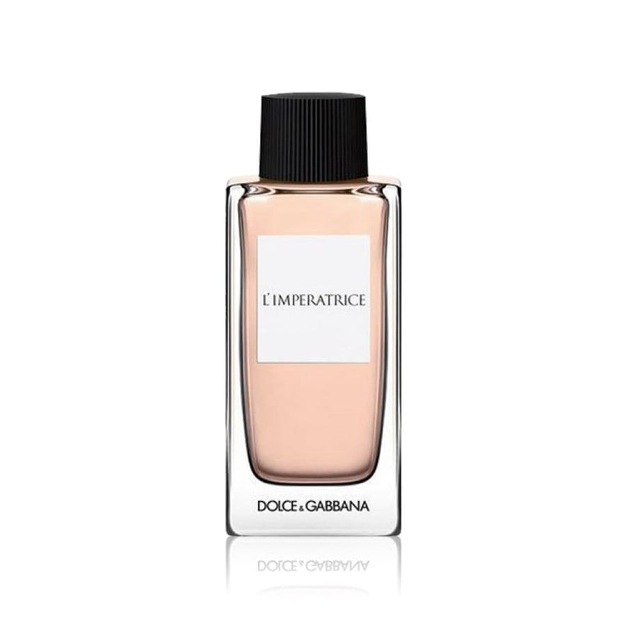 عطر دولتشي آند غابانا لامبريترايس 3 او دو تواليت 100مل